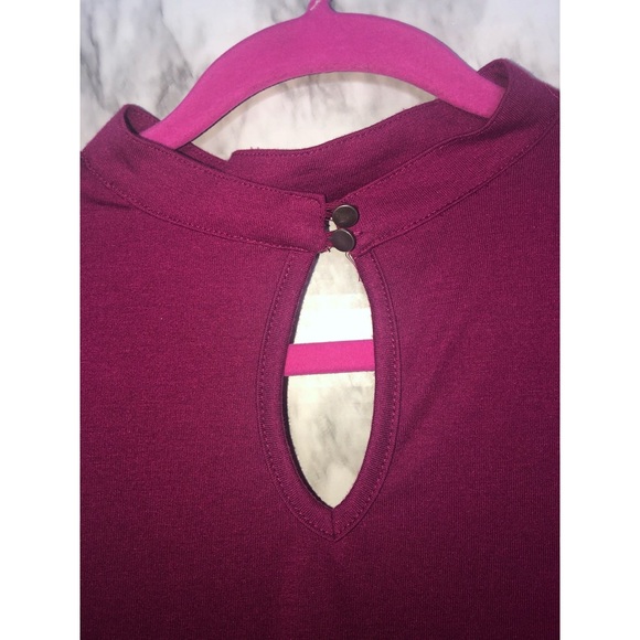 Plus Size “No Boundaries” Tank Top - Picture 5 of 6